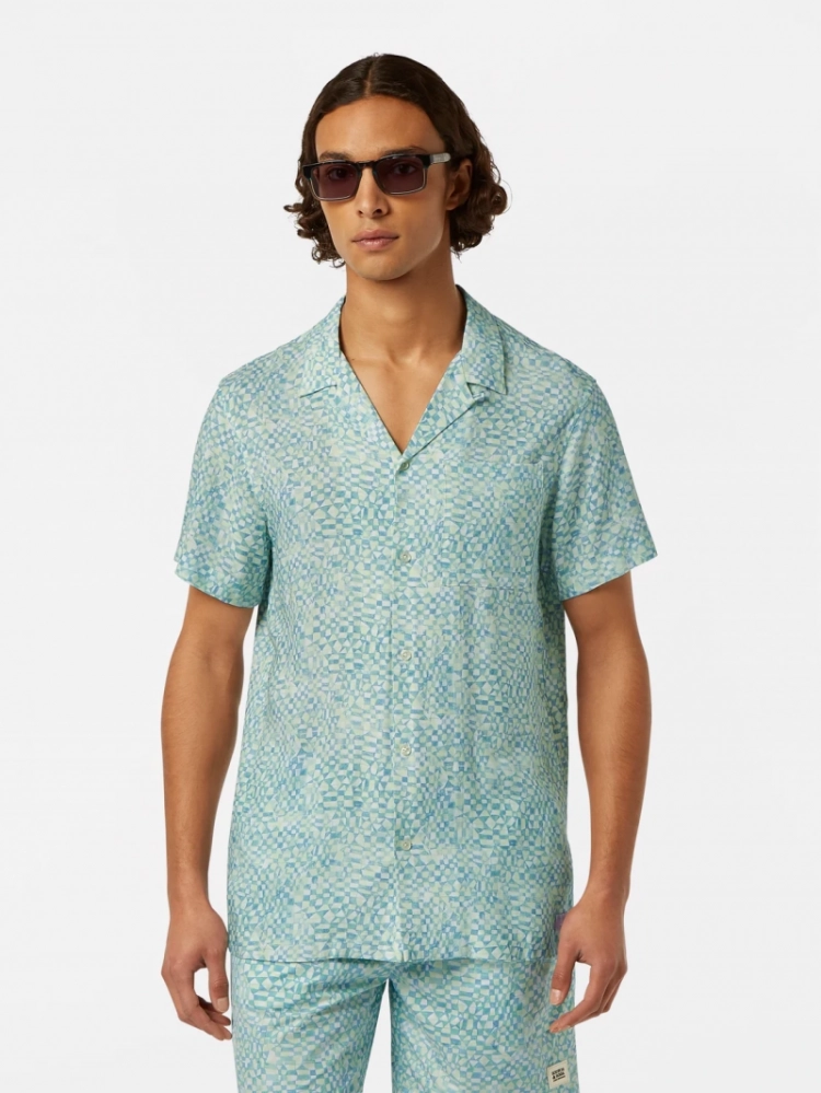  300 LUNA GREEN