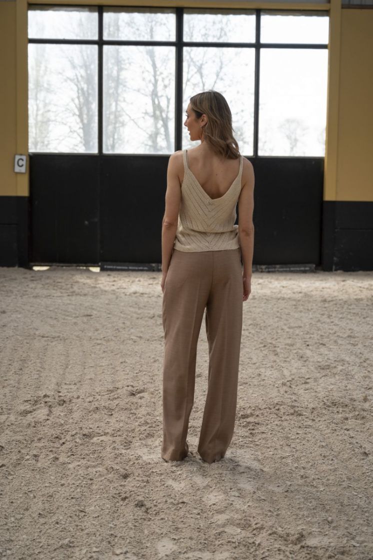 CAMEL MEL