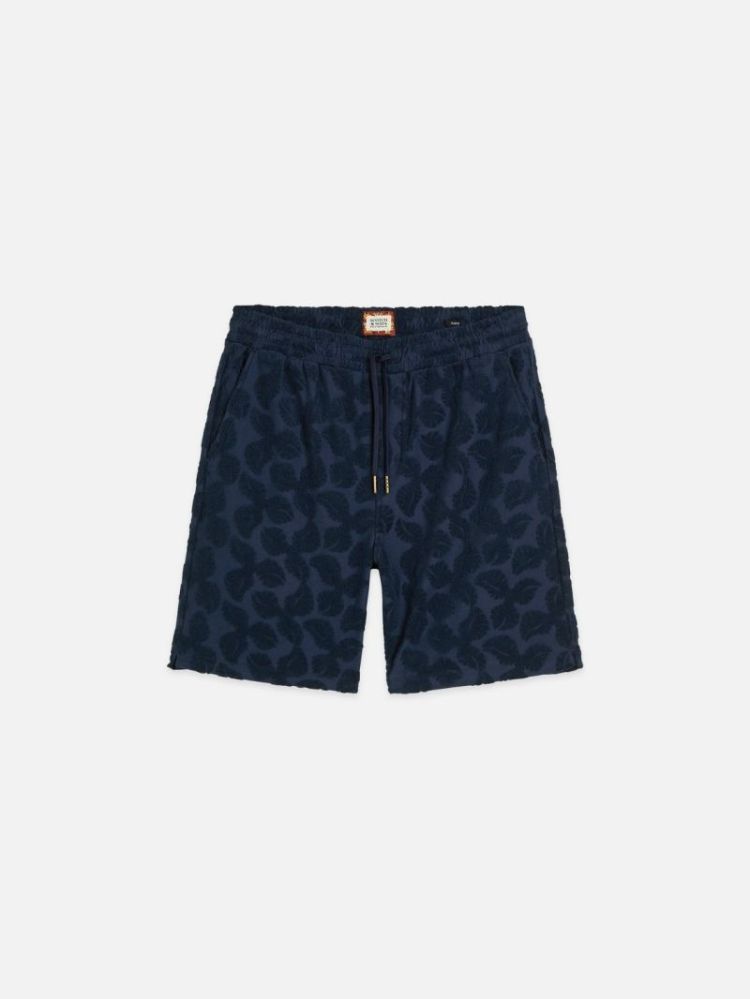401 PEDGANT BLU