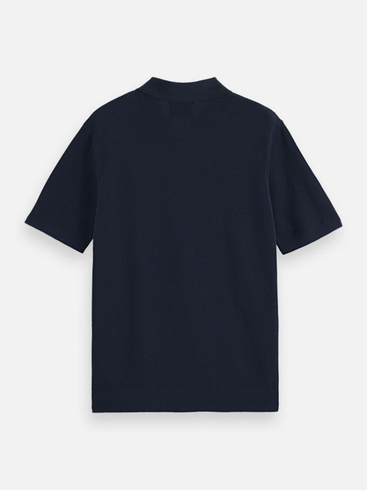 401 PEDGANT BLU