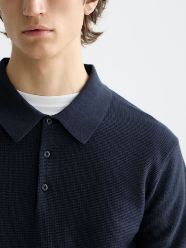 401 PEDGANT BLU