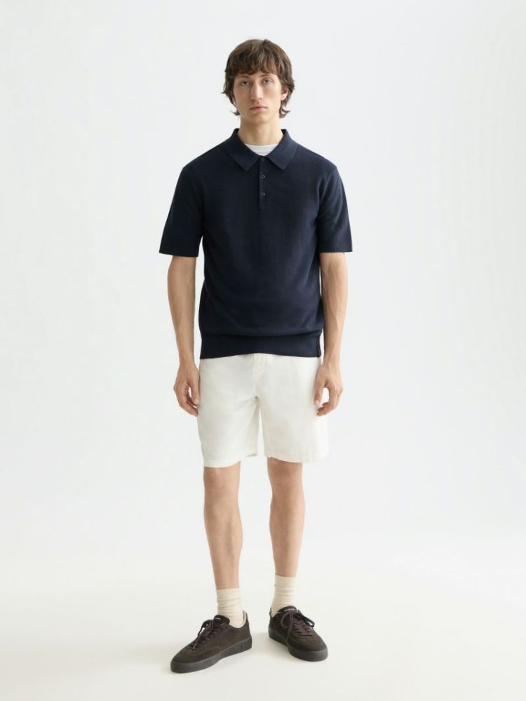 401 PEDGANT BLU