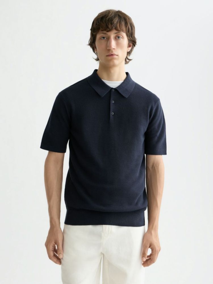 401 PEDGANT BLU