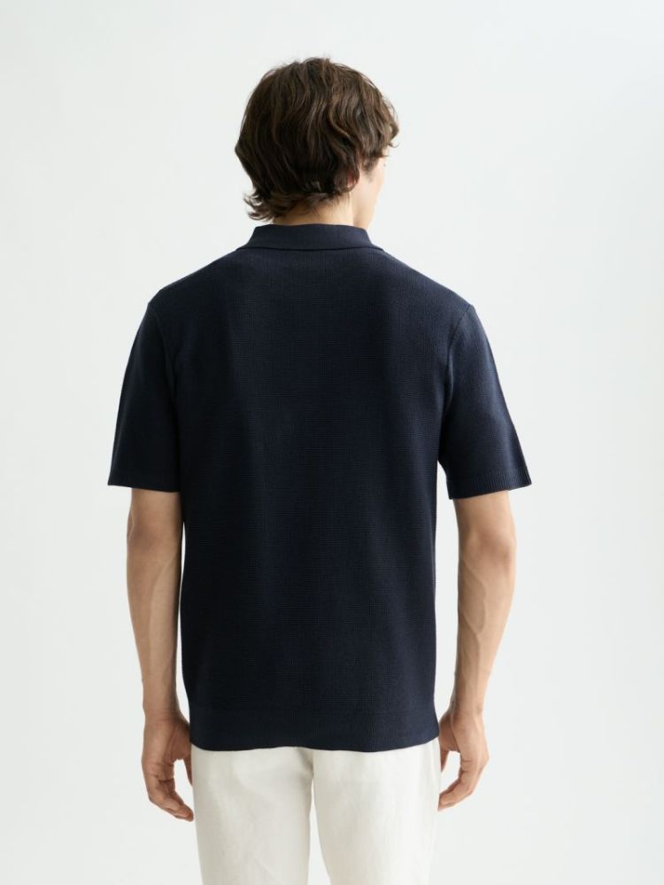 401 PEDGANT BLU