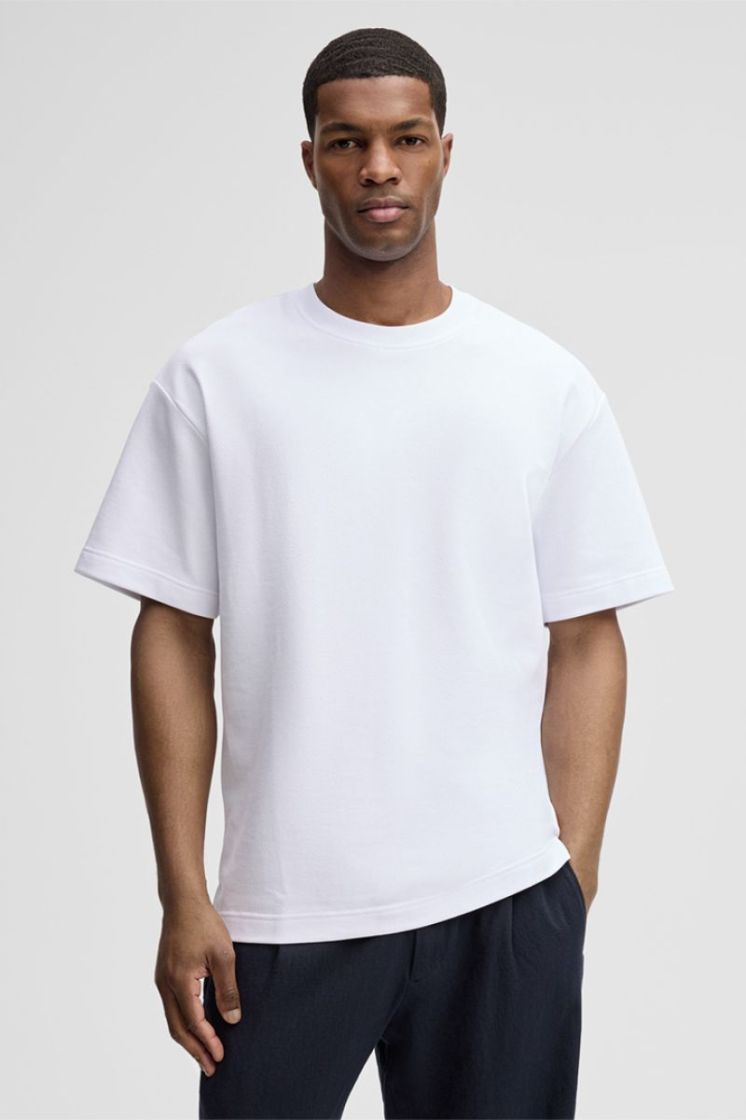 100 WHITE