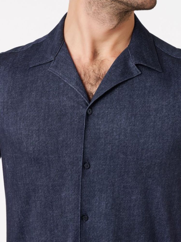 92833 KM BOWLING 537 DARK DENIM