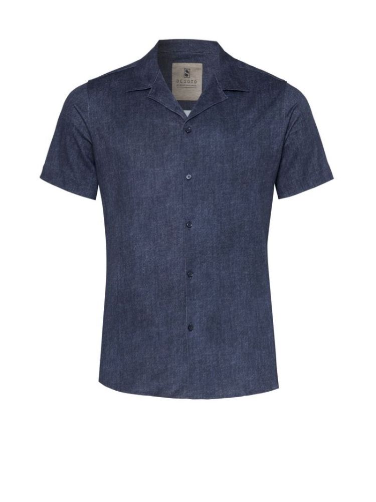 92833 KM BOWLING 537 DARK DENIM