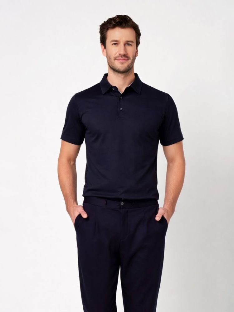 92937 UNI JERS 558 NAVY