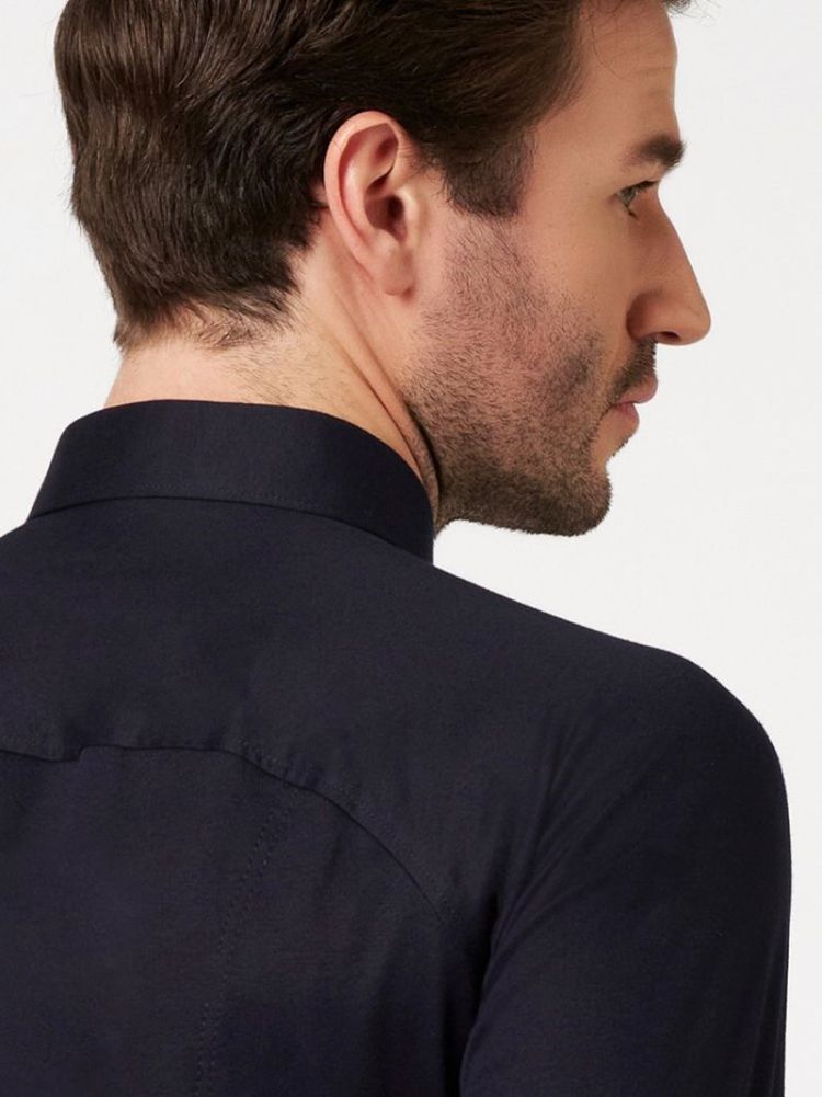 92937 UNI JERS 558 NAVY