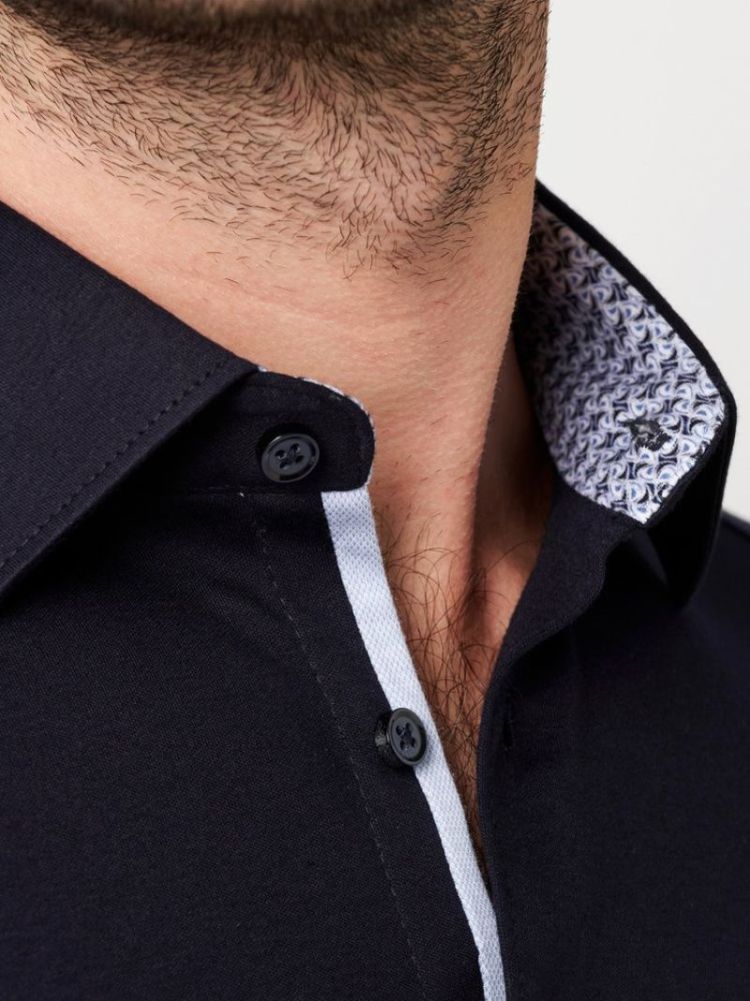 92937 UNI JERS 558 NAVY