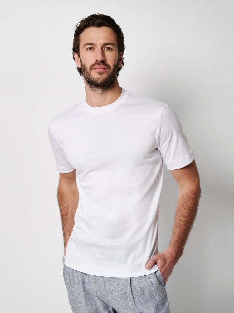 53570 UNI JERSEY 002 WHITE