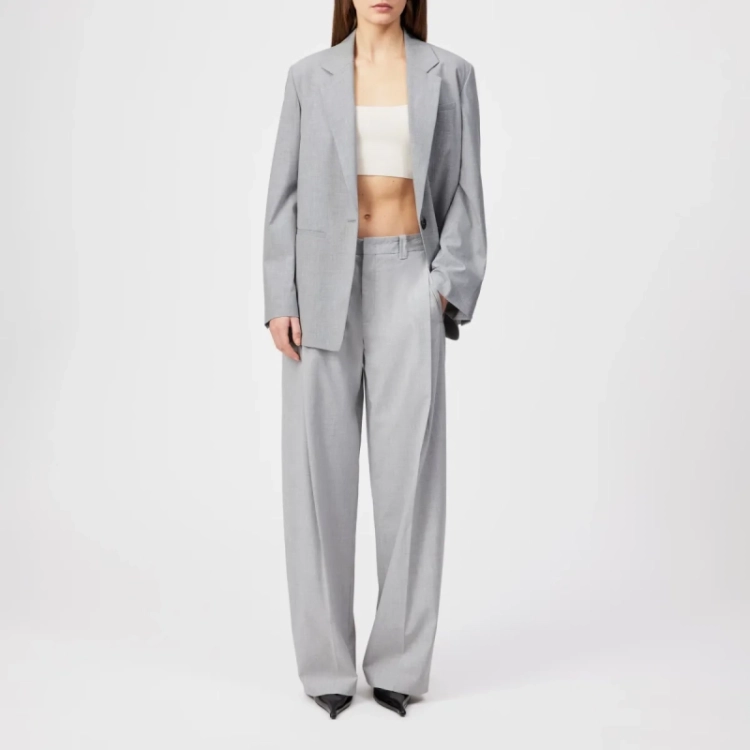  6501 LIGHT GREY