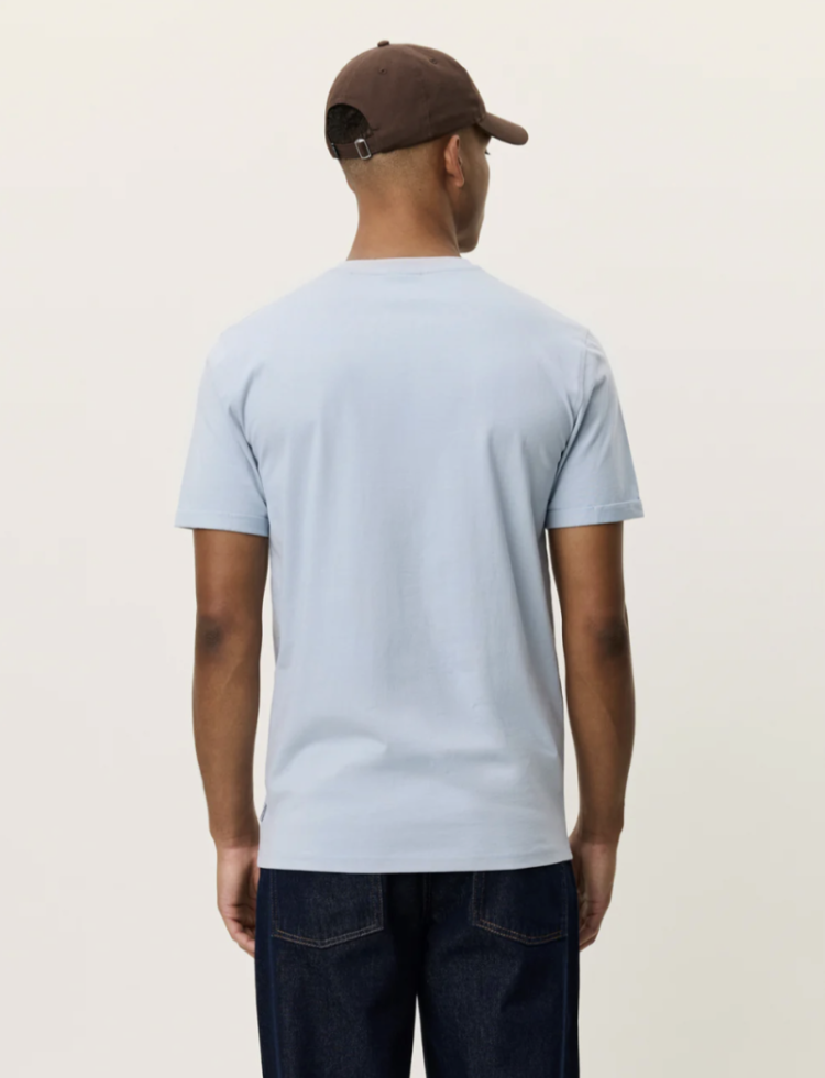 435 BLUE FOG