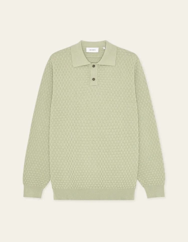 571 TEA GREEN