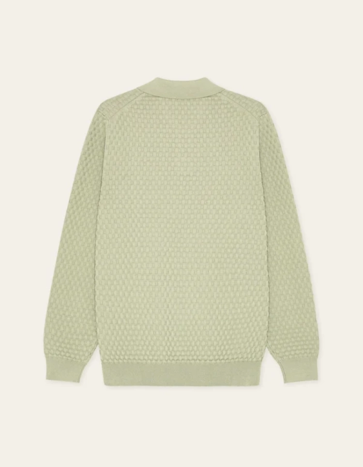 571 TEA GREEN