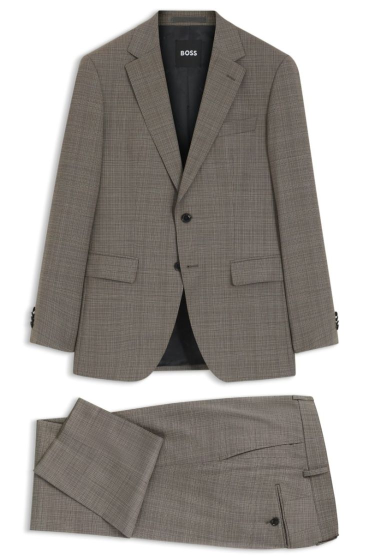 255 DARK BEIGE