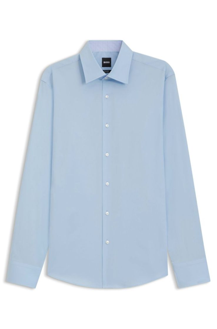  452 LIGHT BLUE