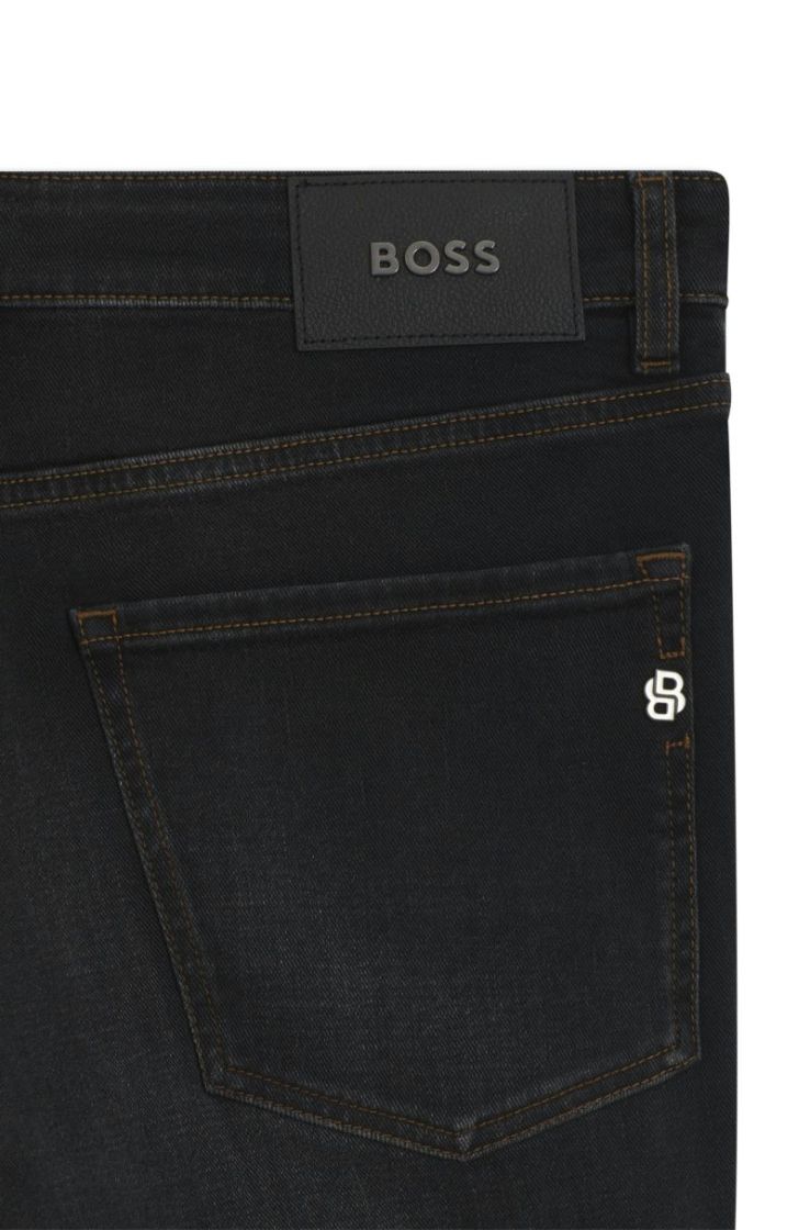  009 BLACK