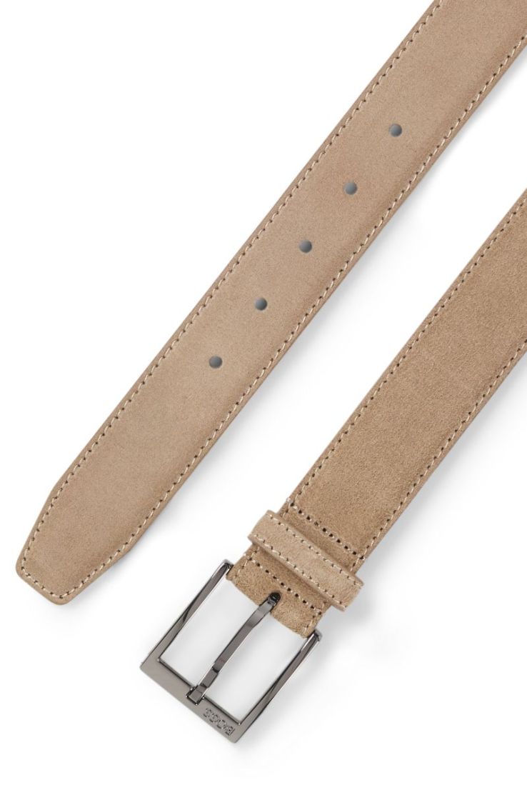  261 MED BEIGE