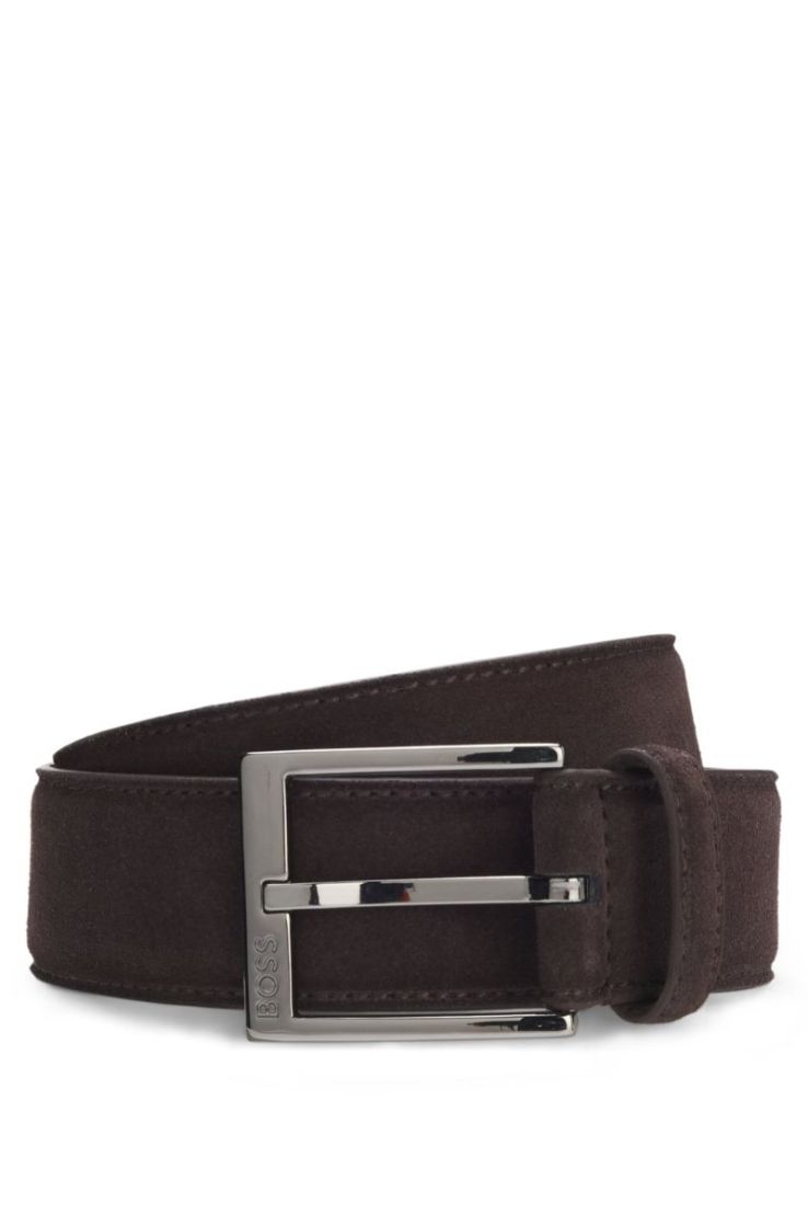 201 DARK BROWN