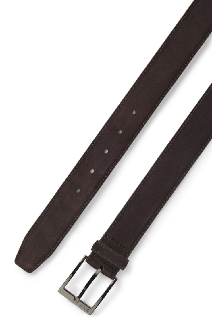  201 DARK BROWN