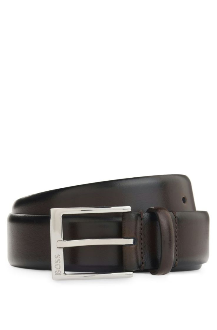 202 DARK BROWN
