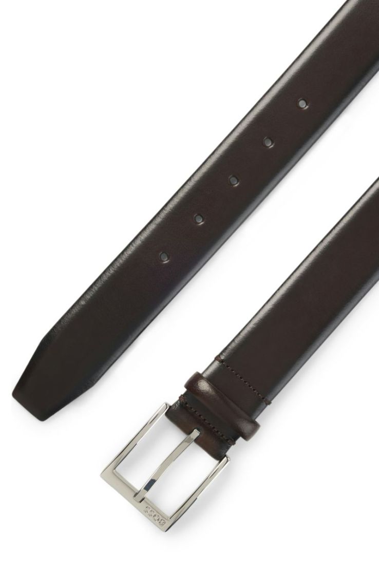  202 DARK BROWN
