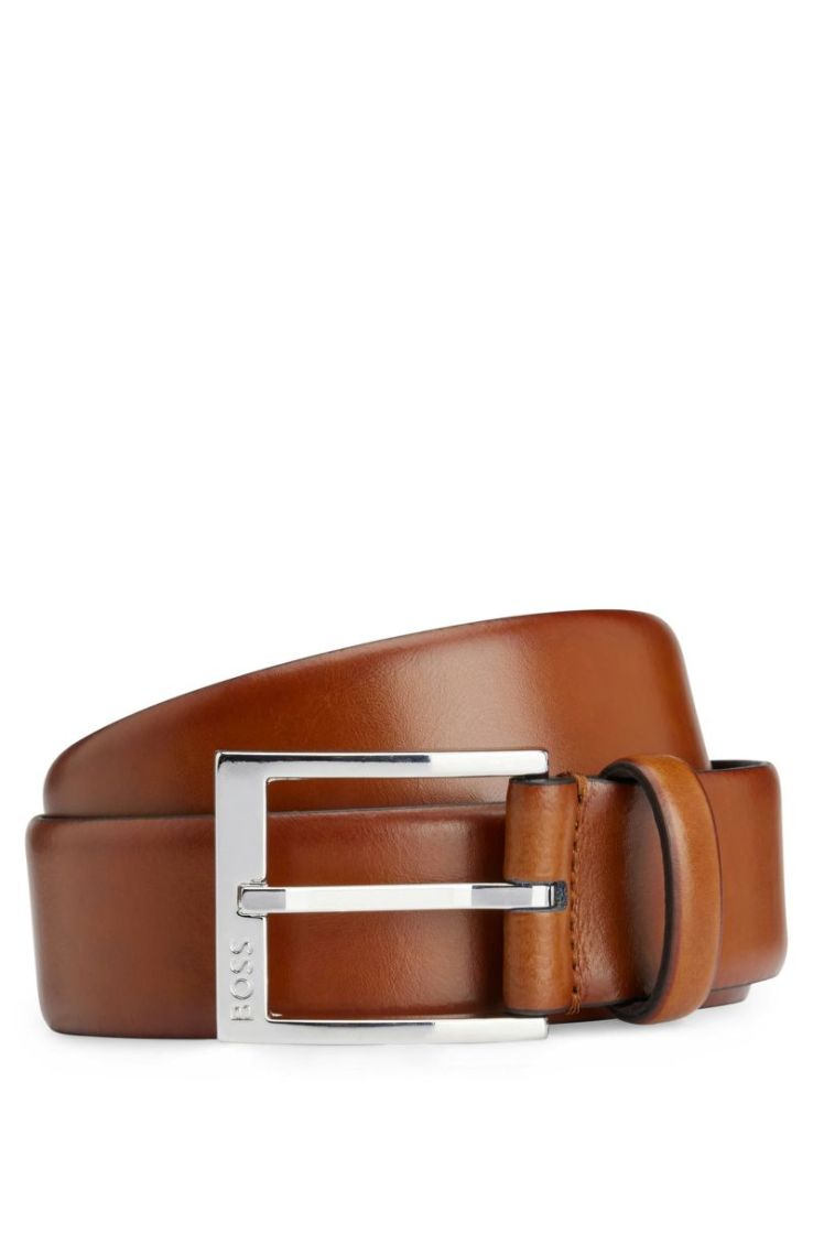 214 MED BROWN
