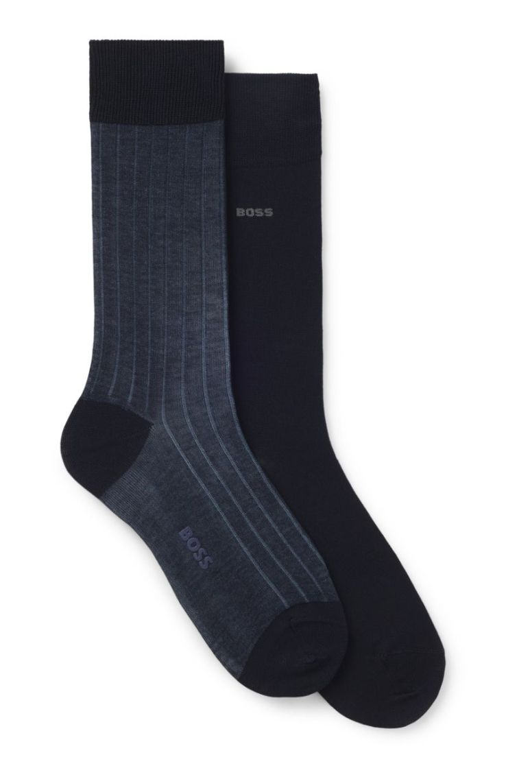 401 DARK BLUE