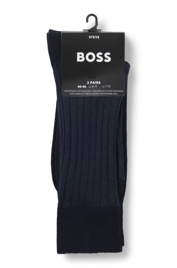 401 DARK BLUE