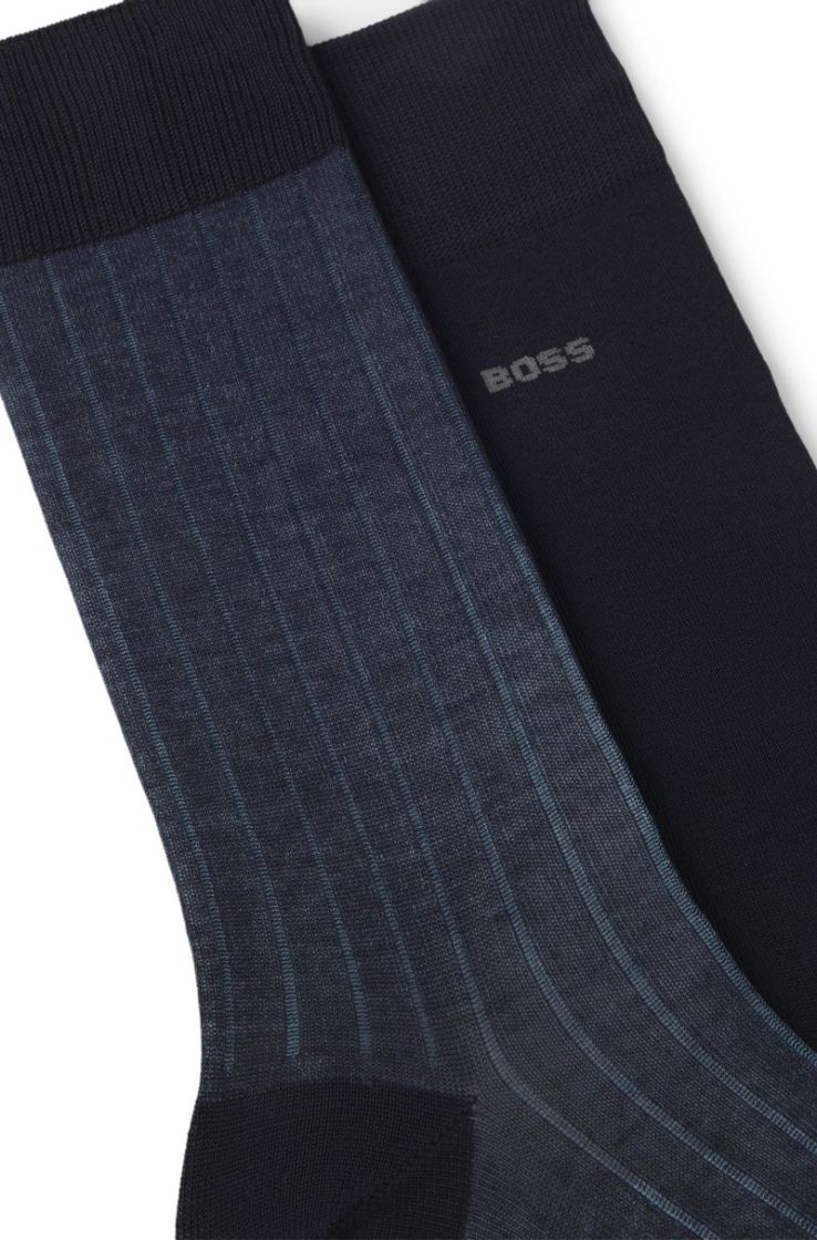  401 DARK BLUE