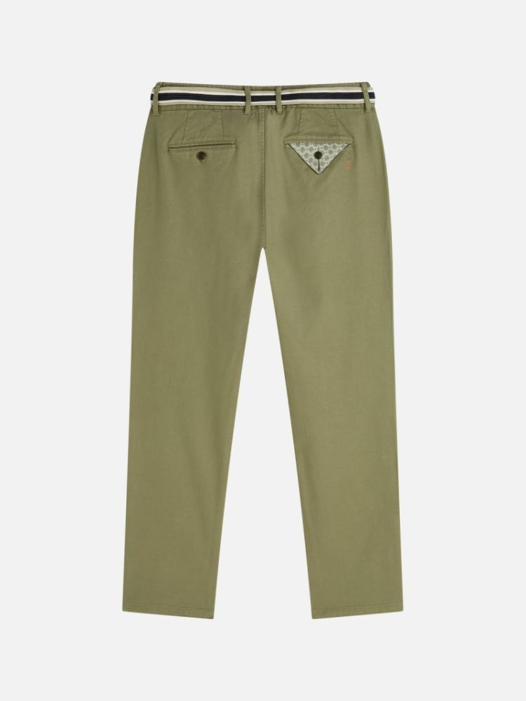  300 OIL GREEN