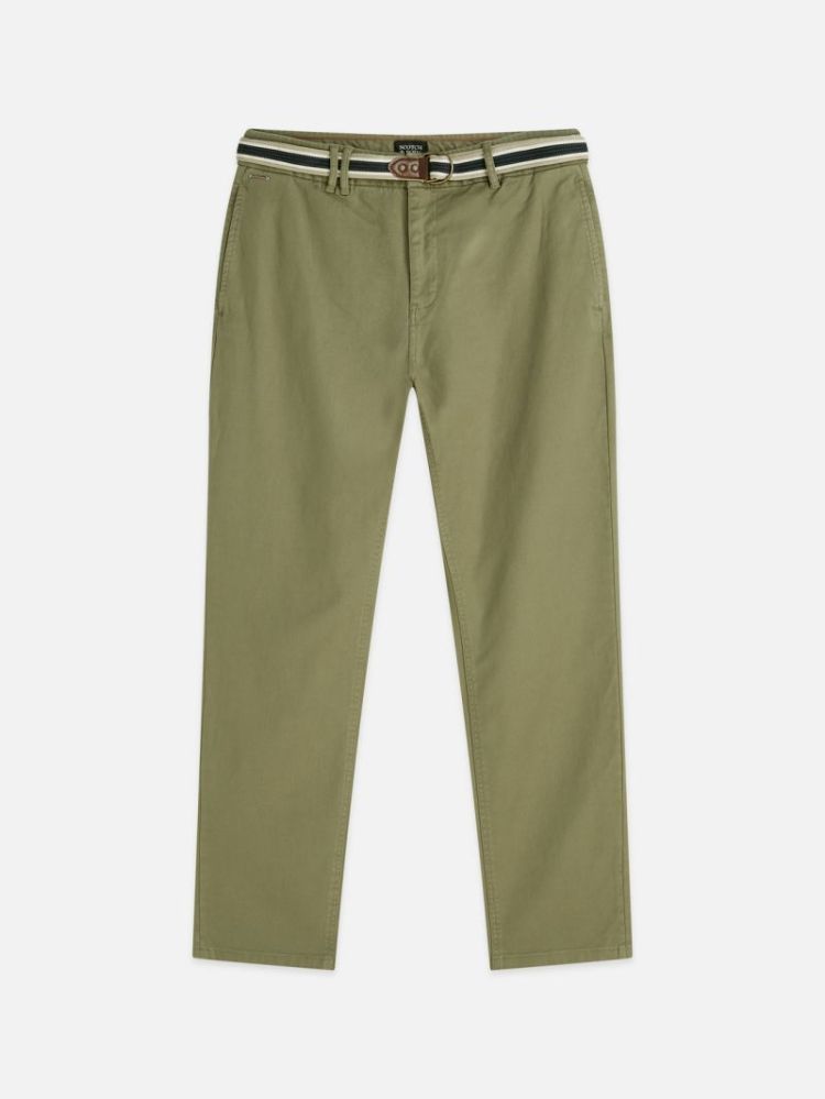  300 OIL GREEN