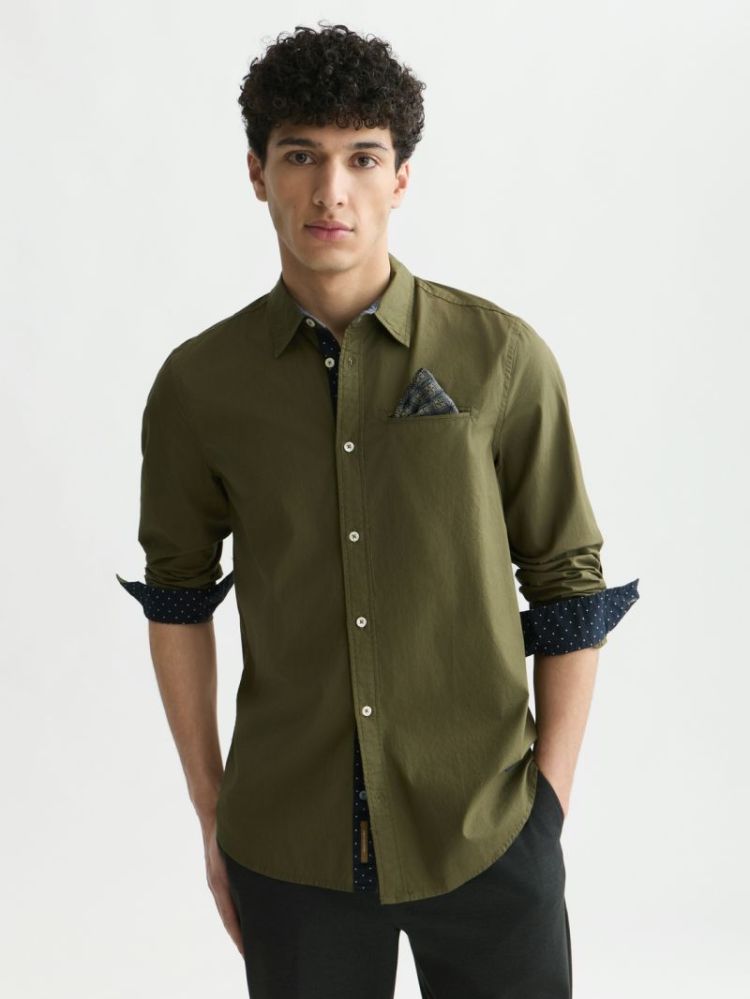  301 OLIVE NIGHT