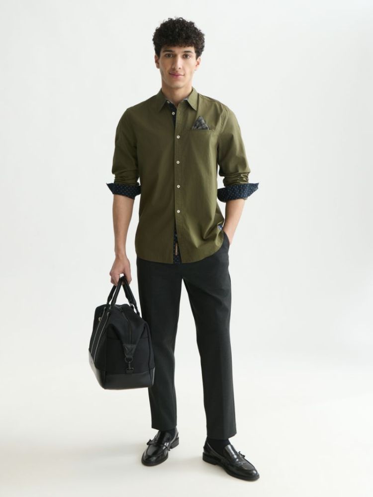  301 OLIVE NIGHT