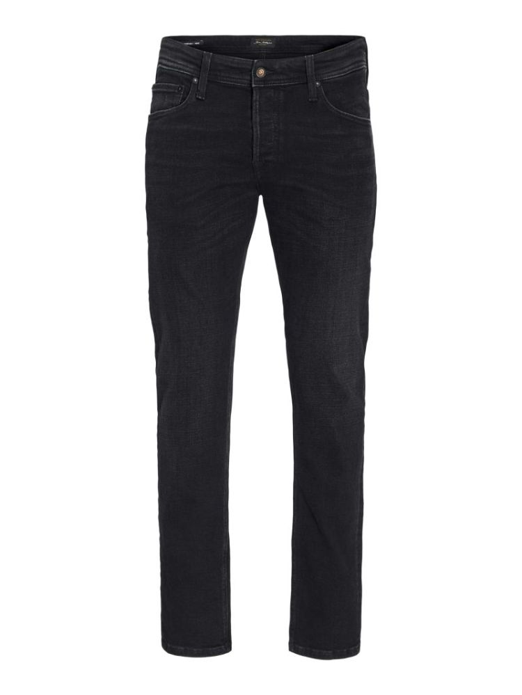  BLACK DENIM
