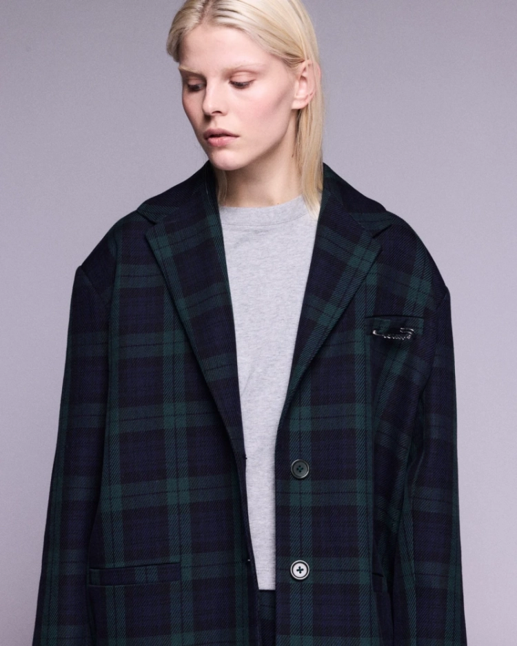 GREEN CHEQUE