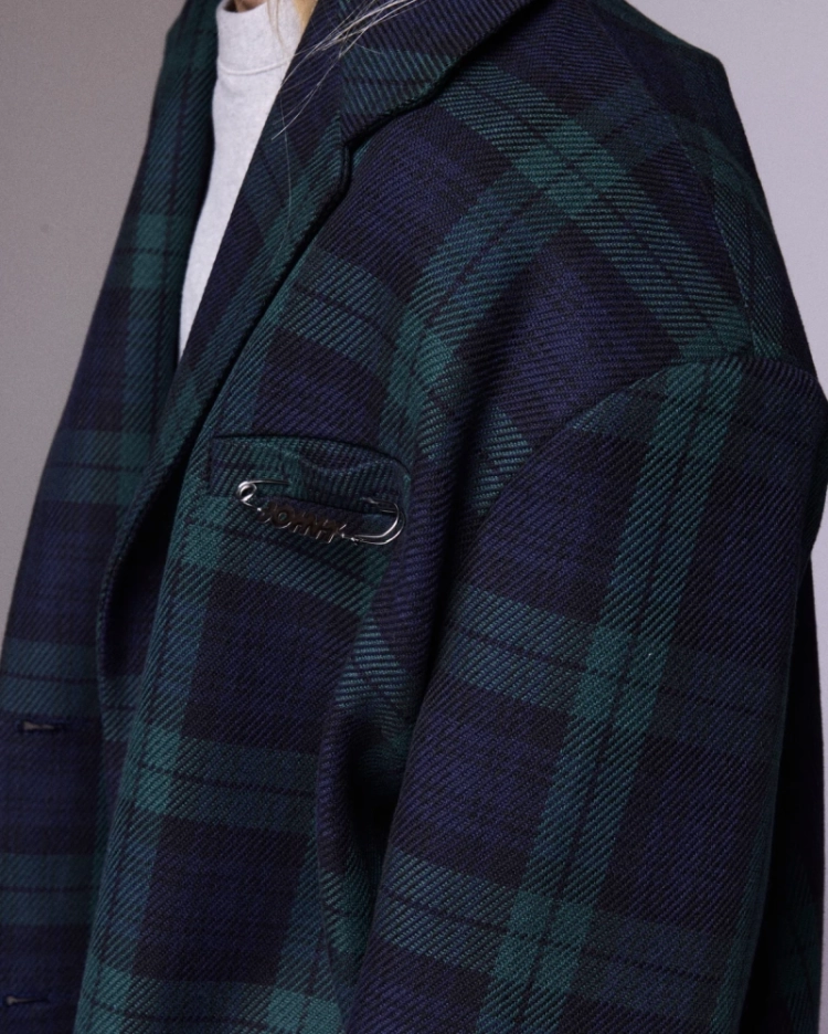 GREEN CHEQUE