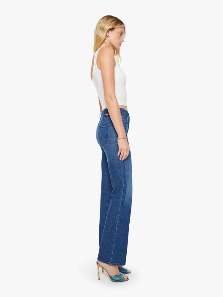 ADE MID BLUE