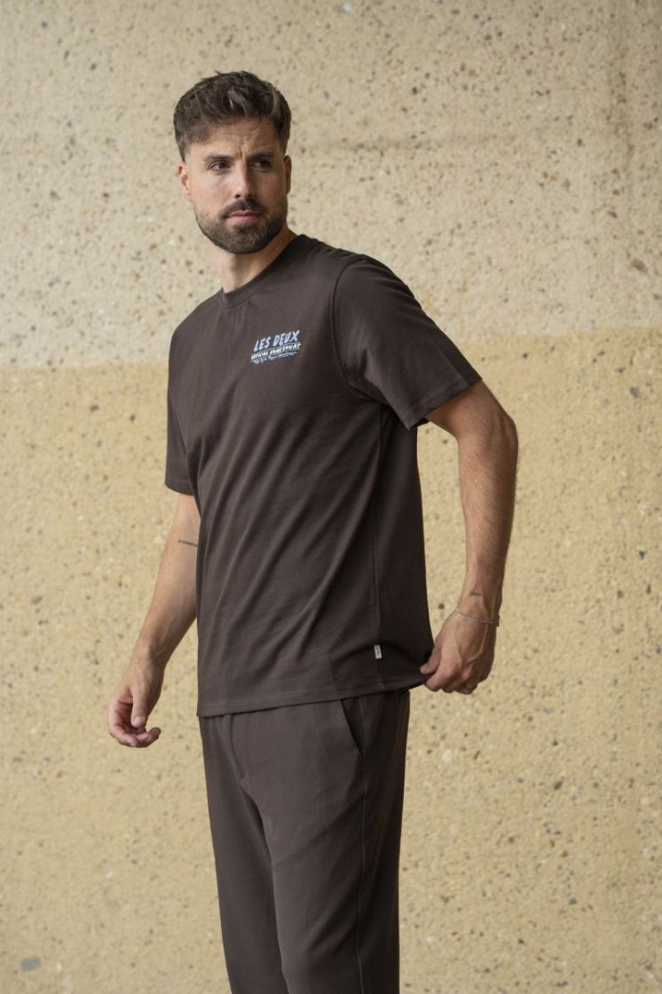 867 BROWN