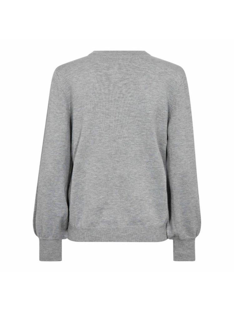  65006 GREY MEL