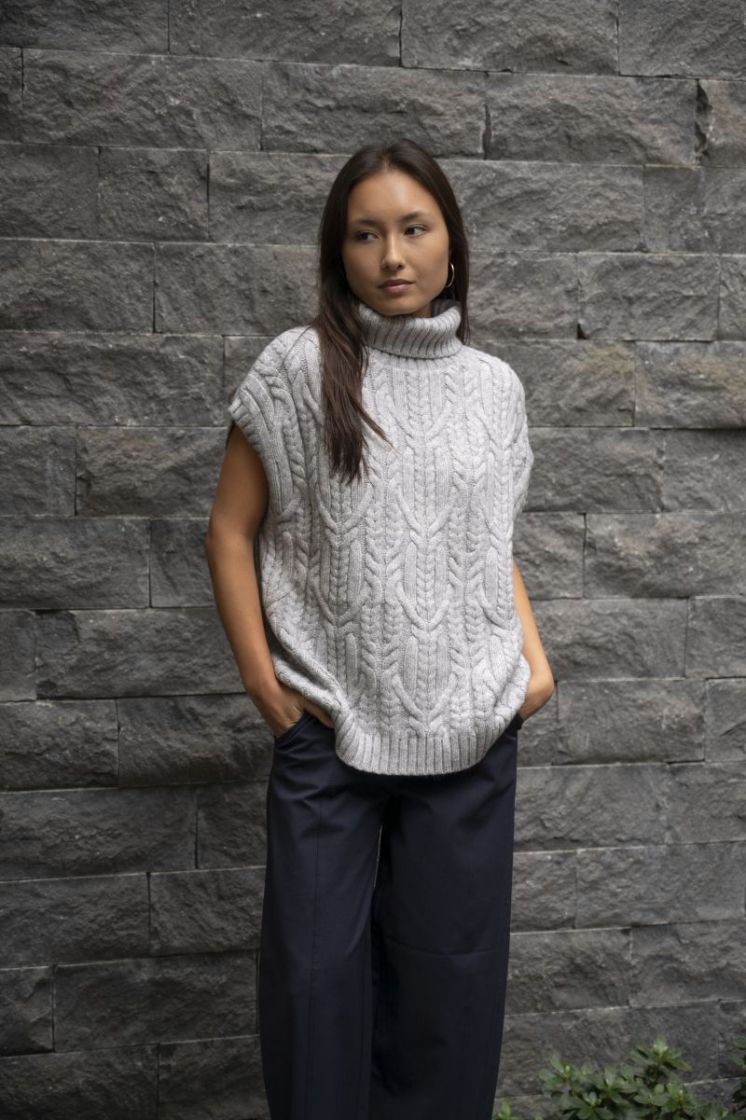 65006 GREY MEL