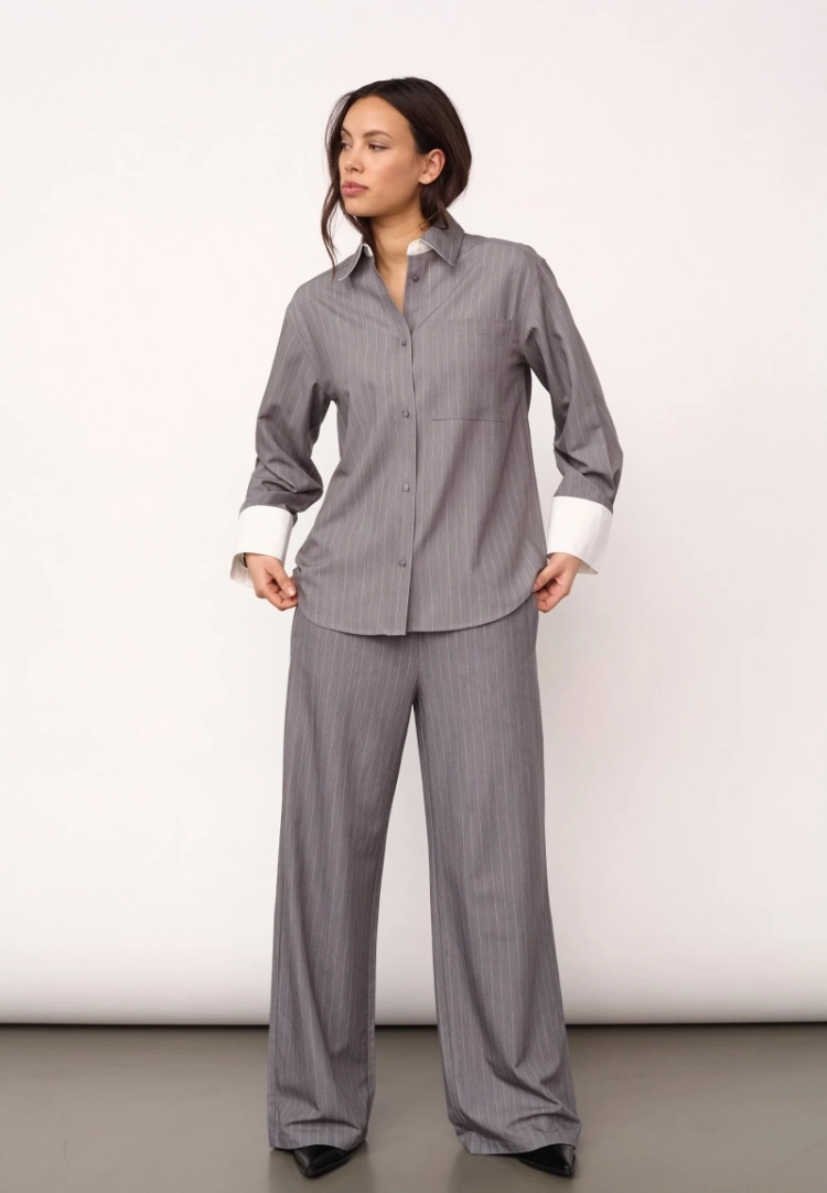 65003 MIDGREY