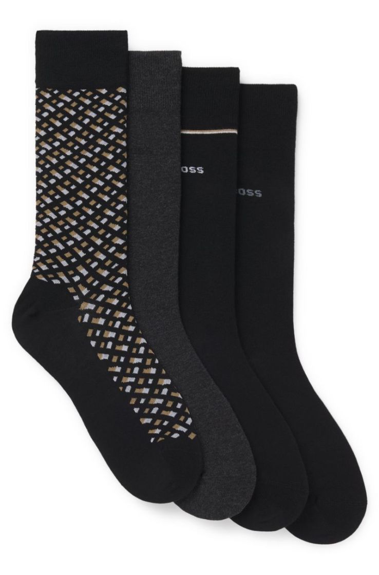 002 BLACK