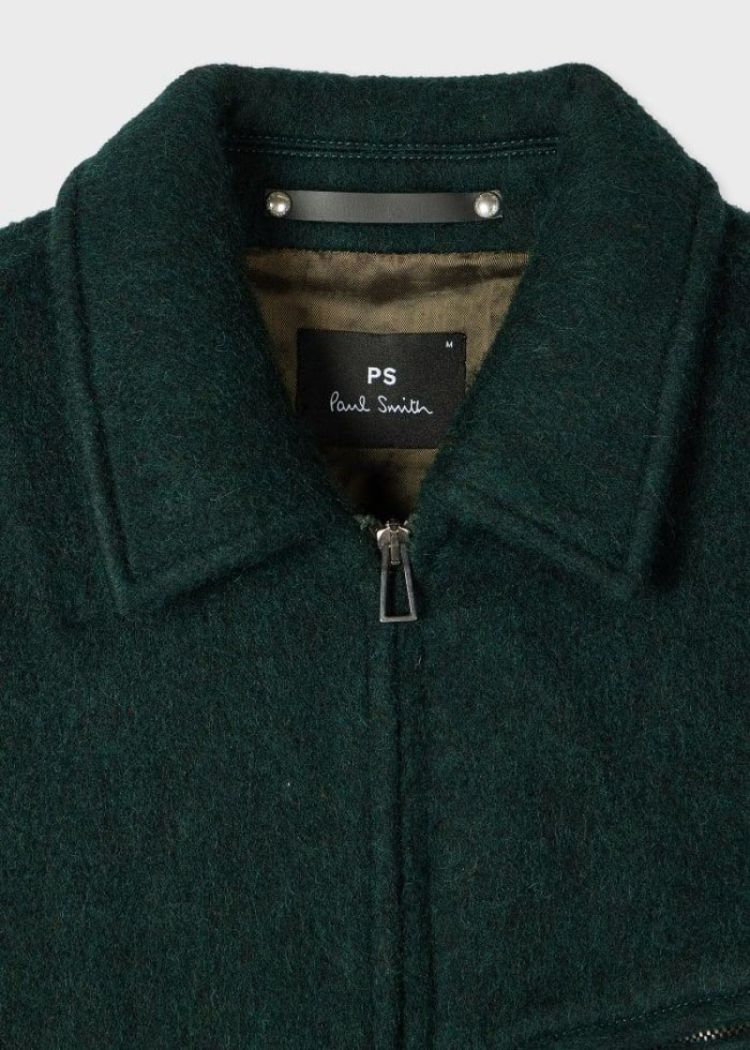 38 GREEN