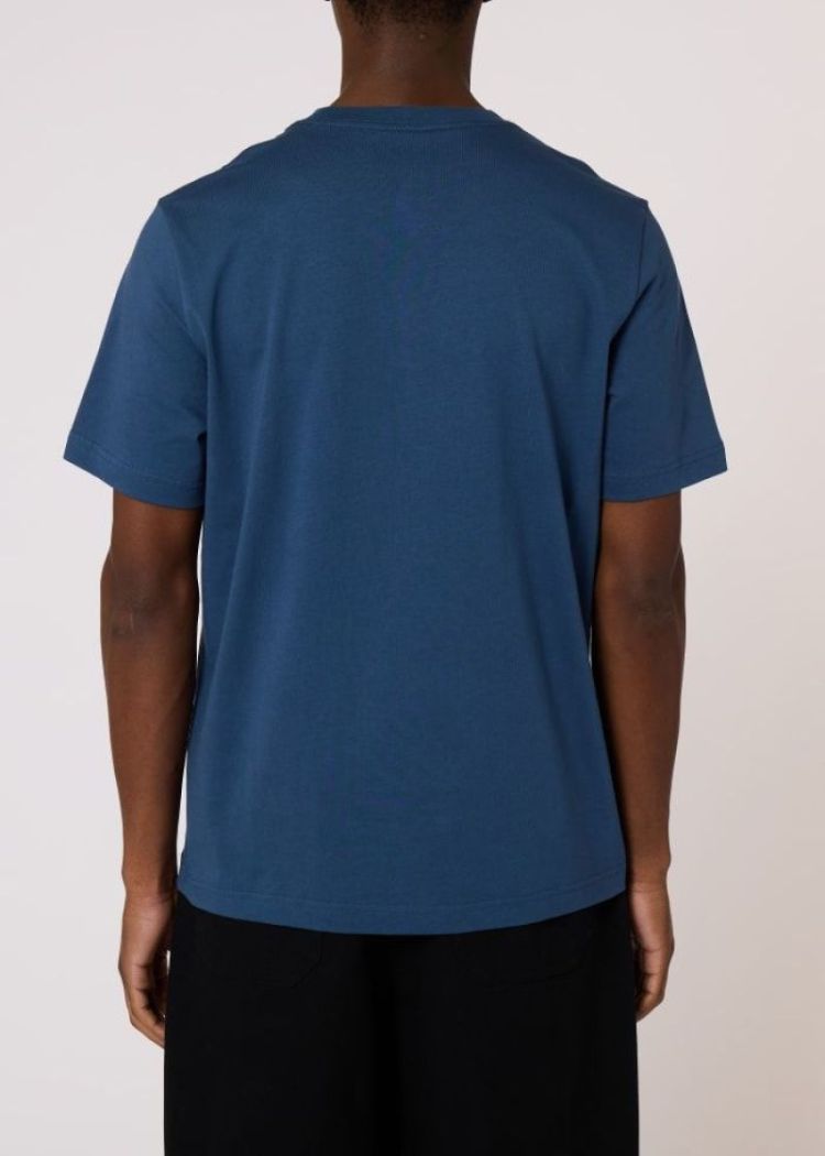 46E BLU