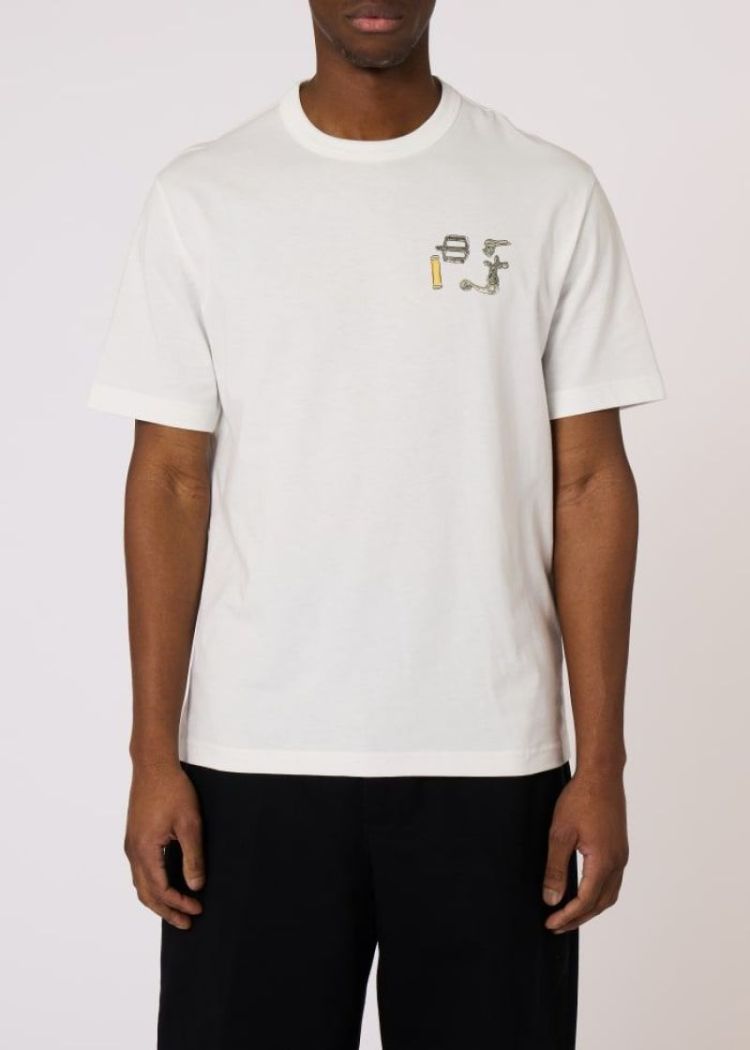  01 WHITE
