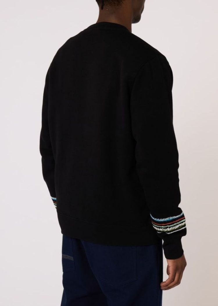  79 BLACK