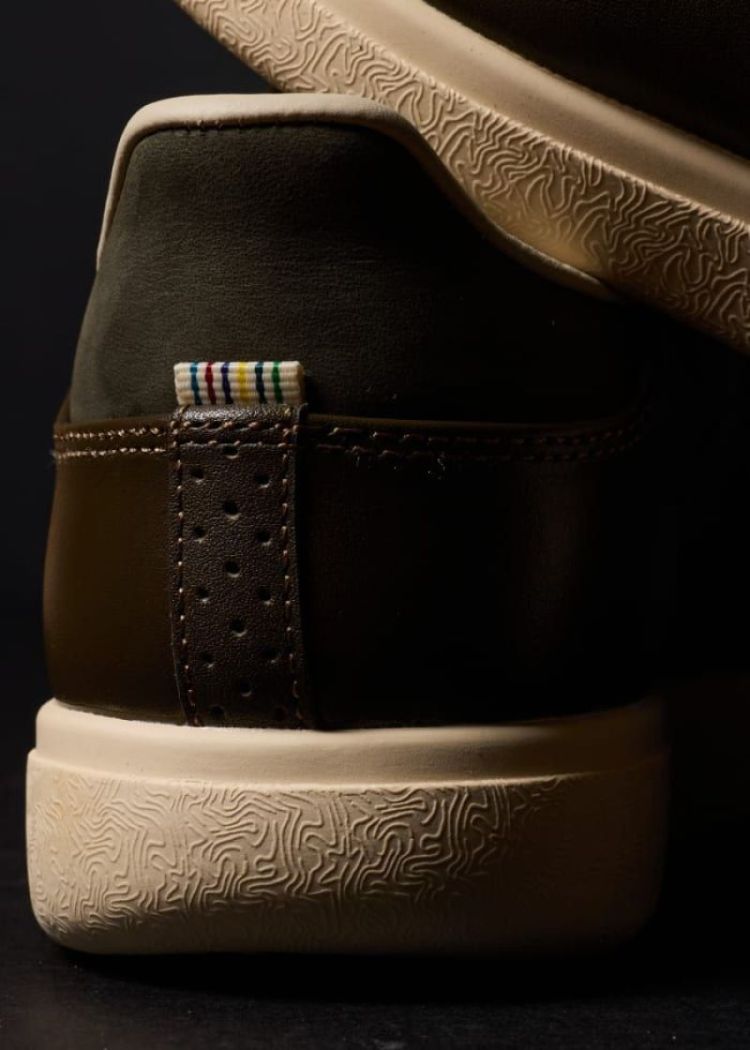 M2S-SHP03-WNAP 63 KHAKI