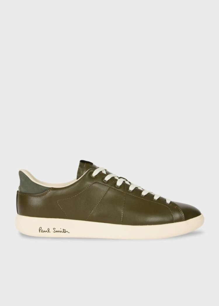 M2S-SHP03-WNAP 63 KHAKI